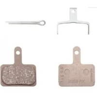 Shimano B05S Disc Brake Pads – Resin